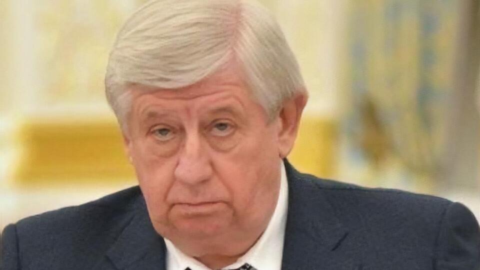 Виктор Шокин: Разглашение указанных данных осуществлено умышленно, с целью их дальнейшего использования путем оказания вице-президентом Соединенных Штатов Америки Джо Байденом давления на меня