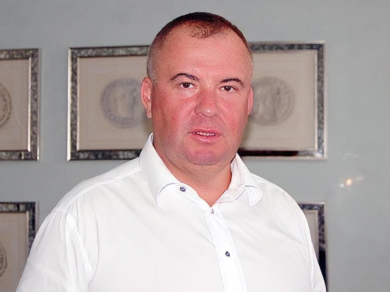 Гладковський стверджує, що у нього ніколи не було обмежень на виїзд за кордон