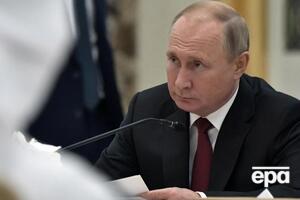 Путин считает, что международная комиссия по расследованию нарушений гуманитарного права при вооруженных конфликтах фактически не работает с 1991 года
