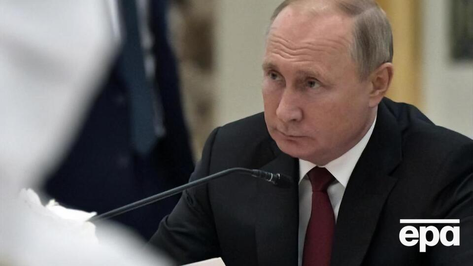 Путін вважає, що міжнародна комісія з розслідування порушень гуманітарного права під час збройних конфліктів фактично не працює з 1991 року