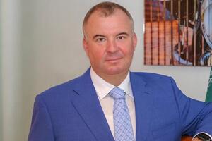 Гладковського затримали 17 жовтня під час спроби виїхати із країни