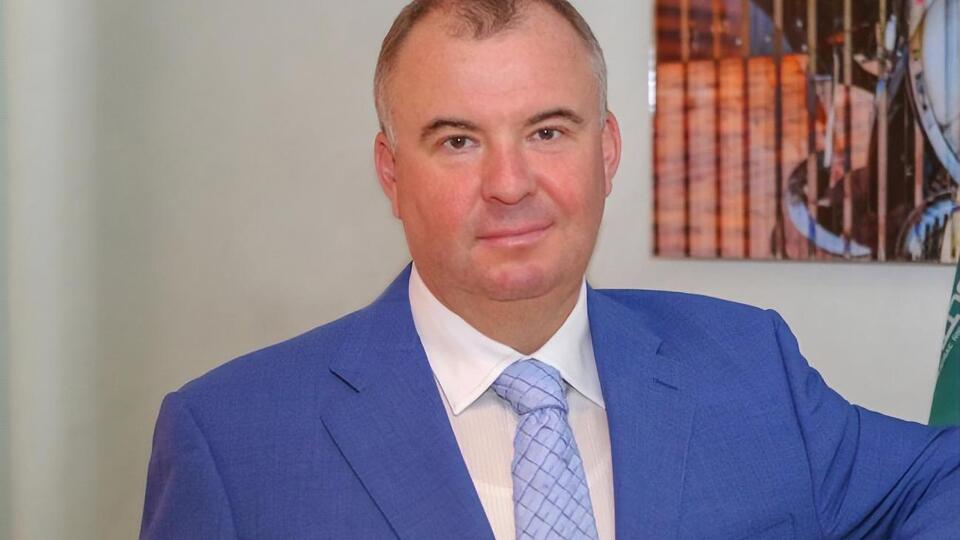 Гладковського затримали 17 жовтня під час спроби виїхати із країни