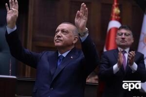 Эрдоган начал военную операцию в Сирии 9 октября