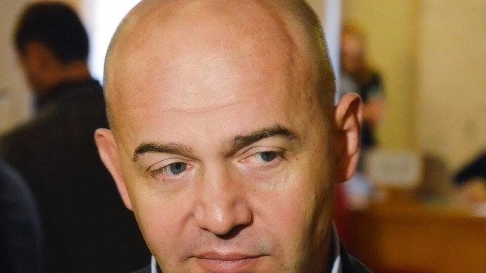 Кононенко фигурирует в нескольких уголовных производствах
