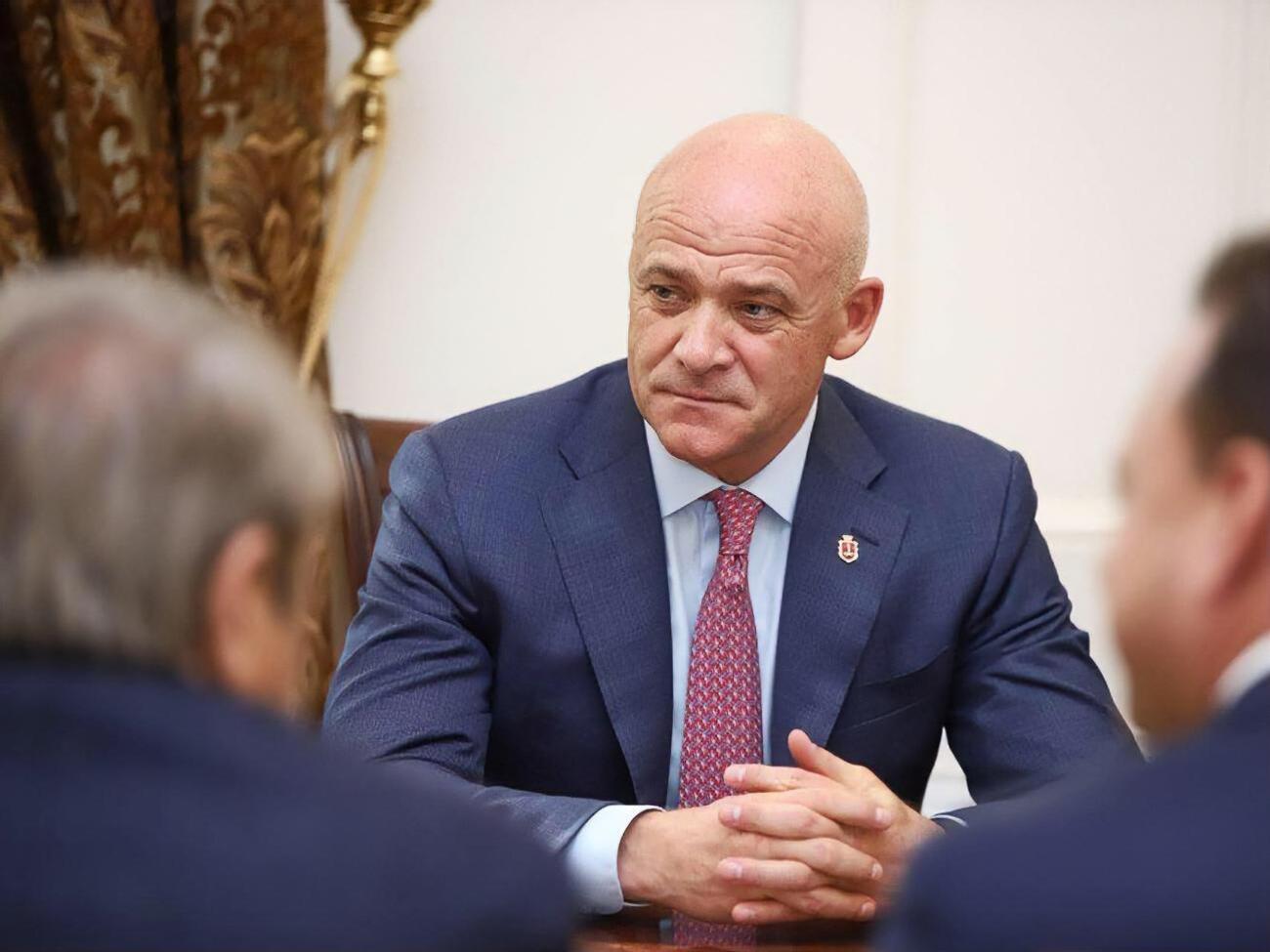 За даними НАБУ, Труханов не задекларував майна колишньої дружини, із якою разом проживав