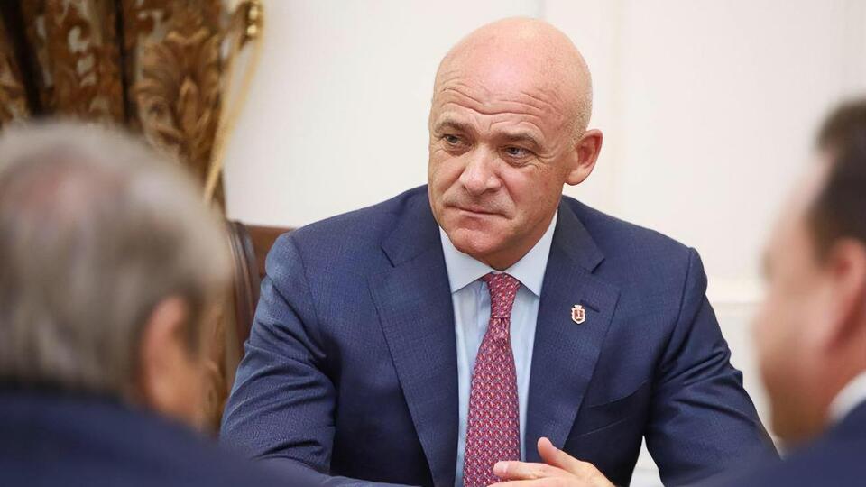 За даними НАБУ, Труханов не задекларував майна колишньої дружини, із якою разом проживав