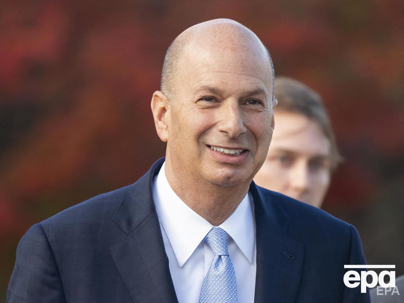 Сондленд: Сильная Украина помогает поддерживать нормы, которые сохраняют стабильность и способствуют процветанию во всем мире