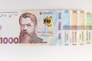 НБУ встановив курс валют на 18 жовтня