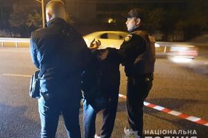 Подозреваемый в убийстве задержан