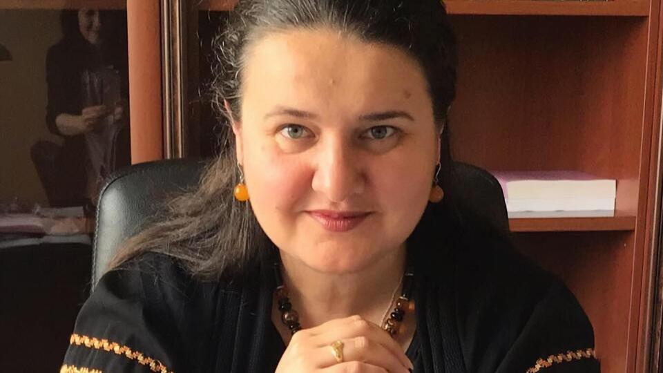 Маркарова: Стабильность и нормальная работа банковского сектора – это всегда были вопросы, которые рассматривались как с МВФ, так и с ЕС