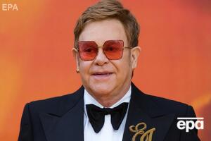 Элтон Джон: Мои родители были как небо и земля, им не следовало жениться