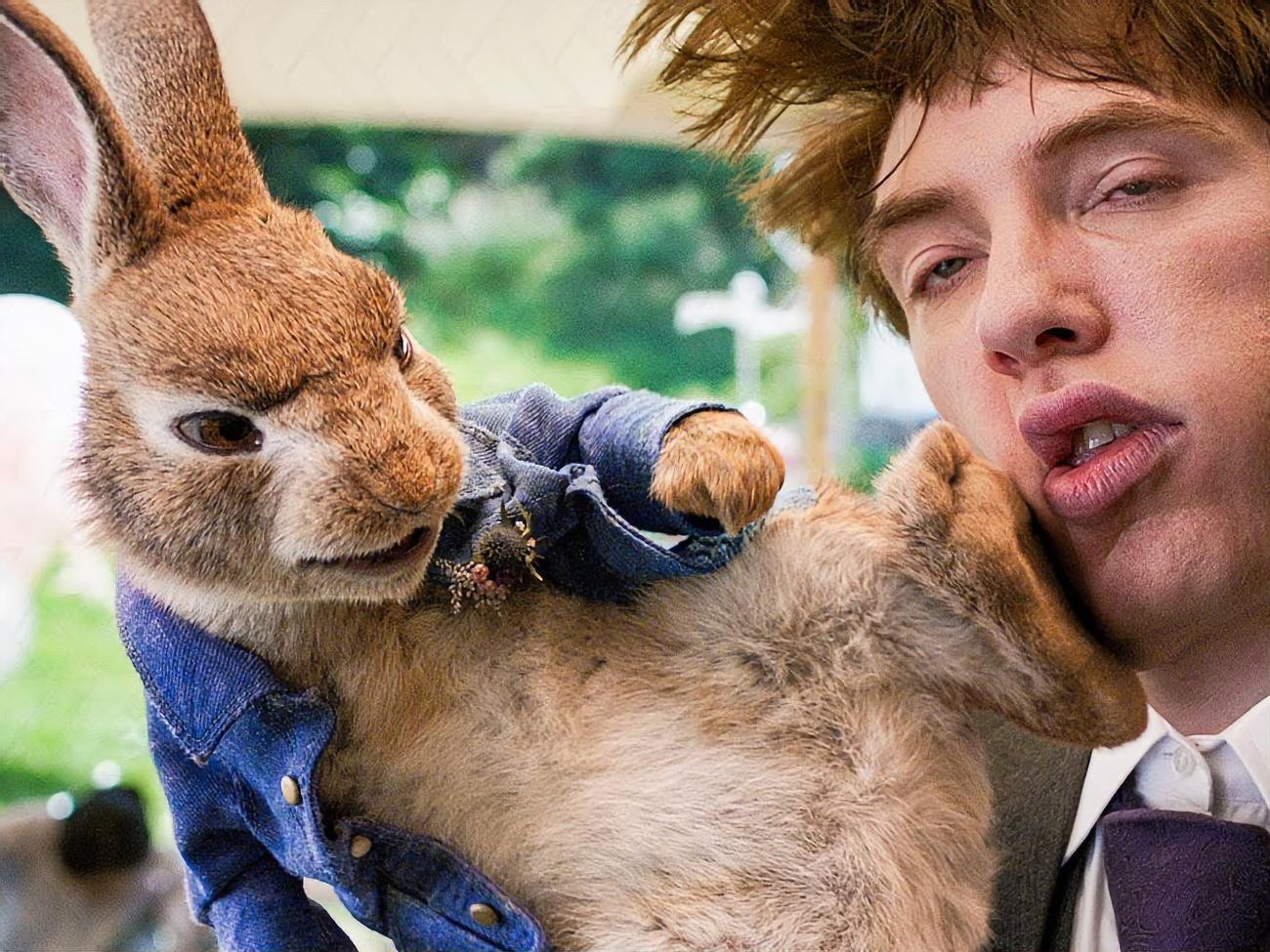 Світова прем'єра стрічки відбудеться навесні 2020 року