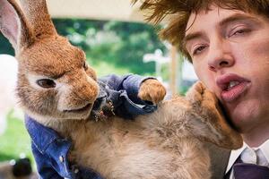 Світова прем'єра стрічки відбудеться навесні 2020 року