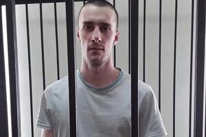 У РФ Шумкова засудили до чотирьох років колонії загального режиму за членство у "Правому секторі"