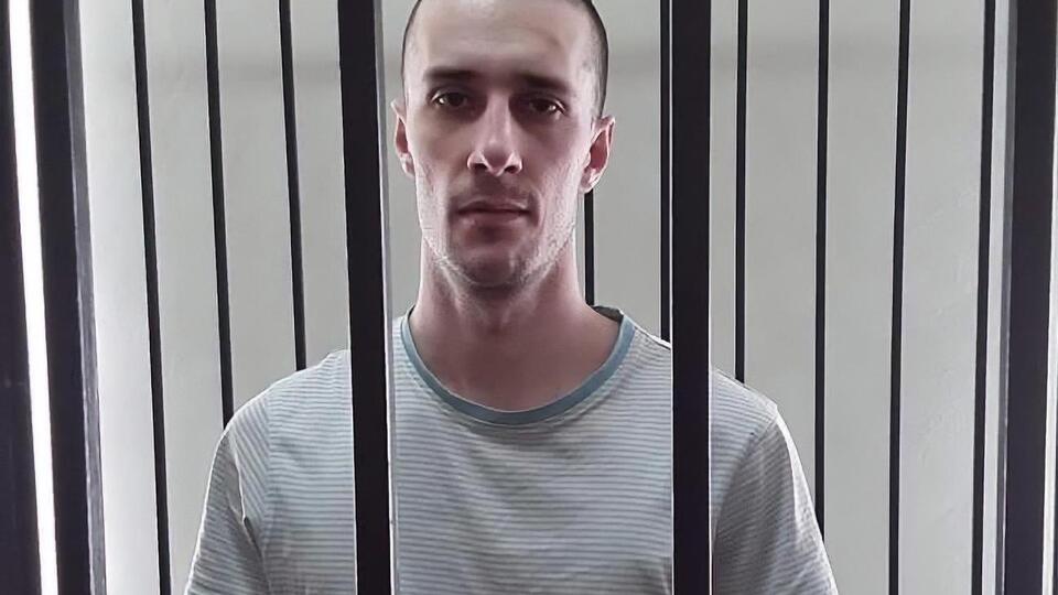 У РФ Шумкова засудили до чотирьох років колонії загального режиму за членство у "Правому секторі"