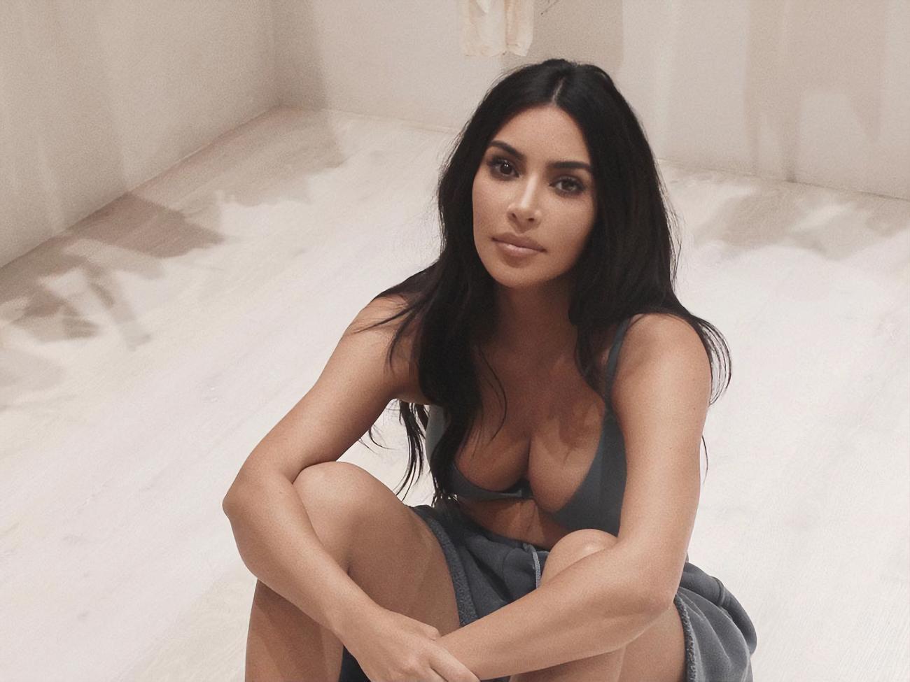 Кардашян:&nbsp;Без ума от них