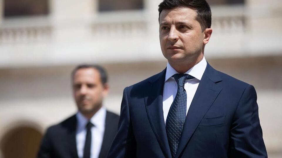 Зеленський підписав указ про призначення двох уповноважених АМКУ