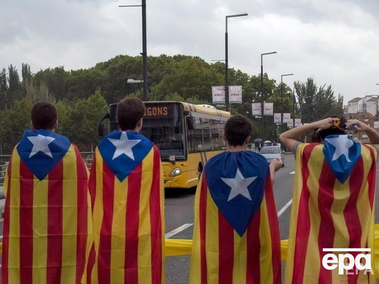 Торра ініціює новий референдум про незалежність