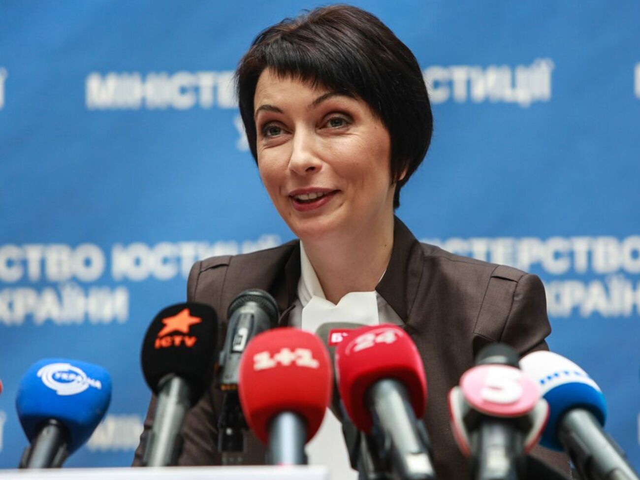 Луценко в марте 2019 года говорил, что ГПУ не нашла доказательств совершения преступлений Лукаш