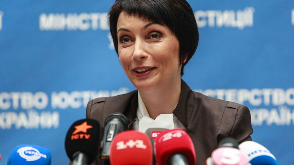 Луценко в березні 2019 року говорив, що ГПУ не знайшла доказів скоєння злочинів Лукаш