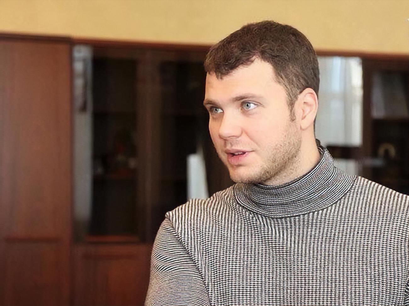 Криклій повідомив, що заплановано модернізацію залізничної інфраструктури та оновлення парку пасажирських вагонів і локомотивів