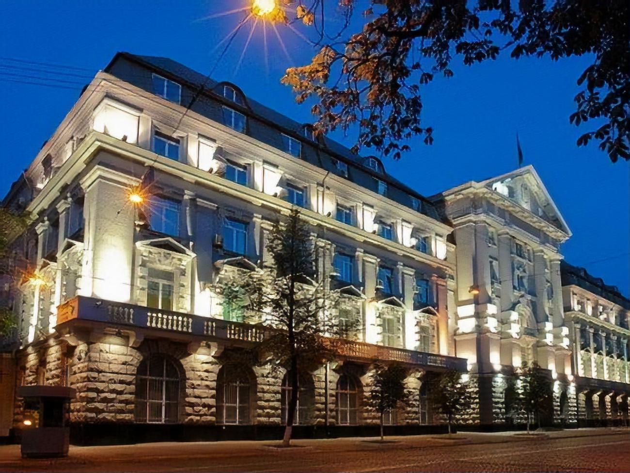 В СБУ просили суд разрешение на проведение экспертизы военного контракта