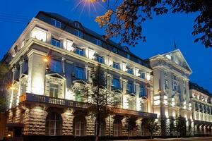 В СБУ просили суд разрешение на проведение экспертизы военного контракта