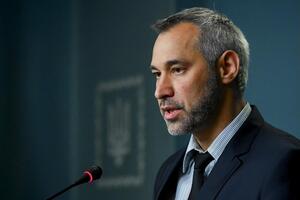 Рябошапка попередив депутатів про наслідки переписок "щодо цукру"