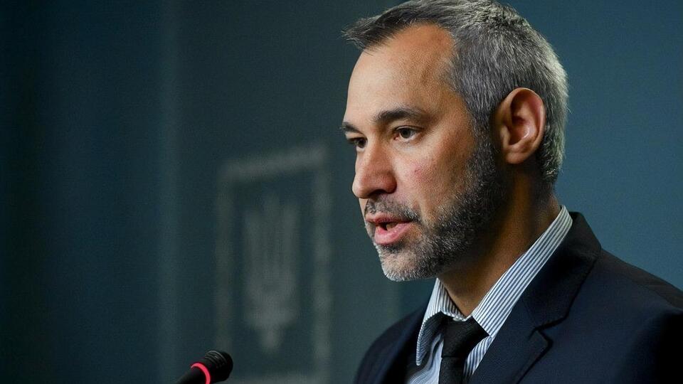 Рябошапка предупредил депутатов о последствиях переписок "по сахару"