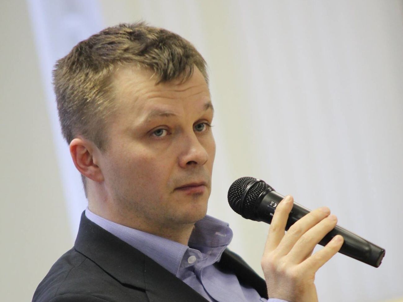 Тимофей Милованов: Обсудили вопросы экономического развития, поддержки реформ в Украине