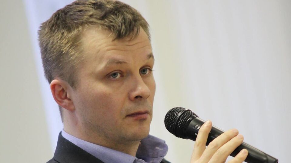 Тимофій Милованов: Обговорили питання економічного розвитку, підтримки реформ в Україні