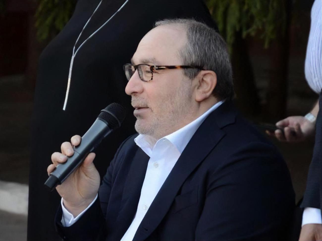 Суд по делу Кернеса перенесли на 15 ноября