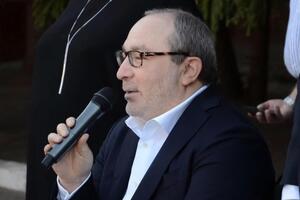 Суд по делу Кернеса перенесли на 15 ноября