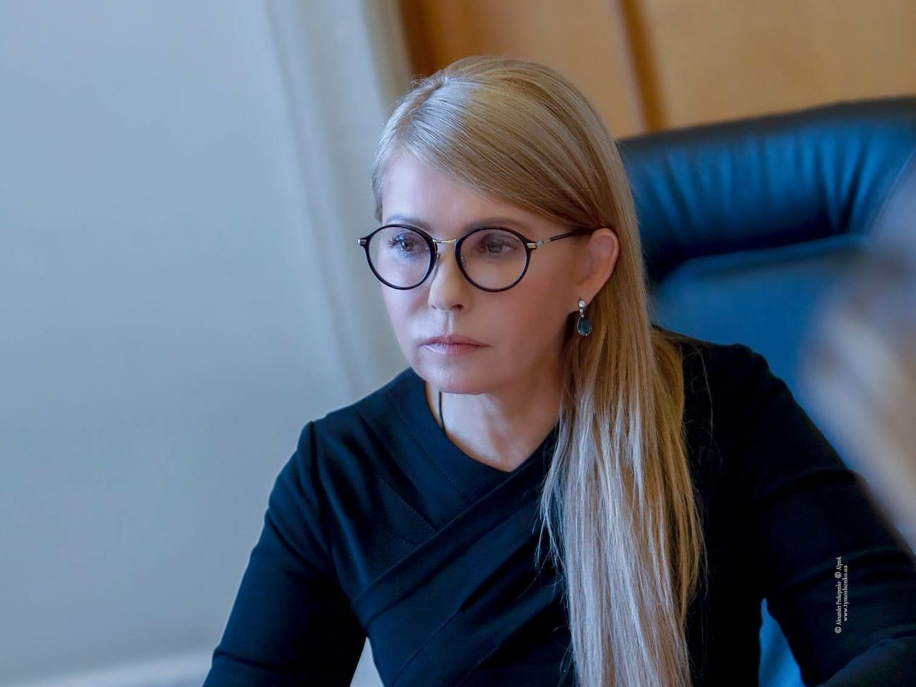 Юлія Тимошенко: Вікно&nbsp;можливостей використовується для того, щоб знищити останній національний потенціал нашої держави