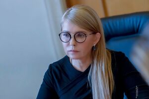 Юлія Тимошенко: Вікно можливостей використовується для того, щоб знищити останній національний потенціал нашої держави