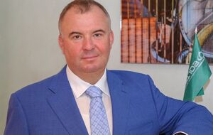 17 октября Гладковского задержали при попытке выехать из Украины