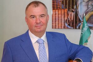 17 жовтня Гладковського затримали під час спроби виїхати з України