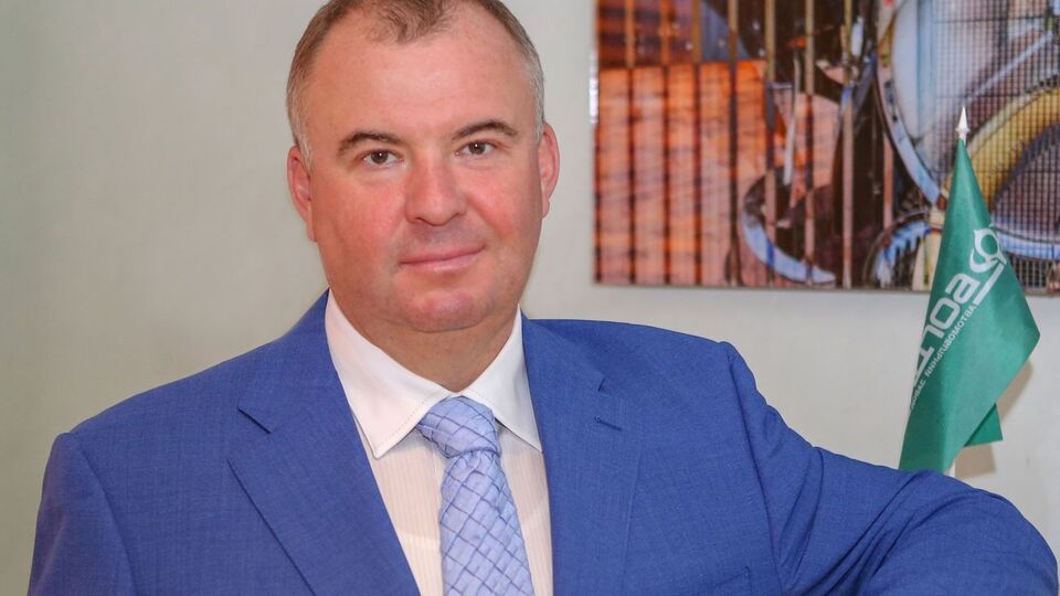 17 жовтня Гладковського затримали під час спроби виїхати з України
