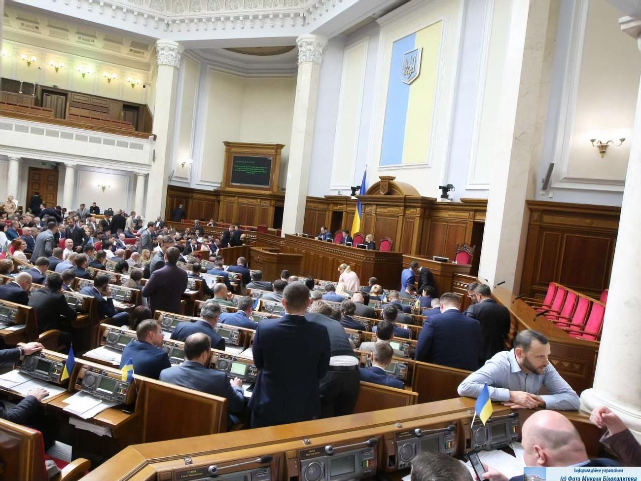 Профильный комитет рекомендует депутатам учесть 772 предложения к госбюджету
