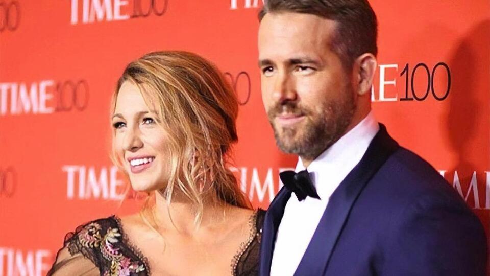 Рейнольдс: Я хочу, щоб мої дочки зростали на тому самому ігровому майданчику на природі, де зростав я