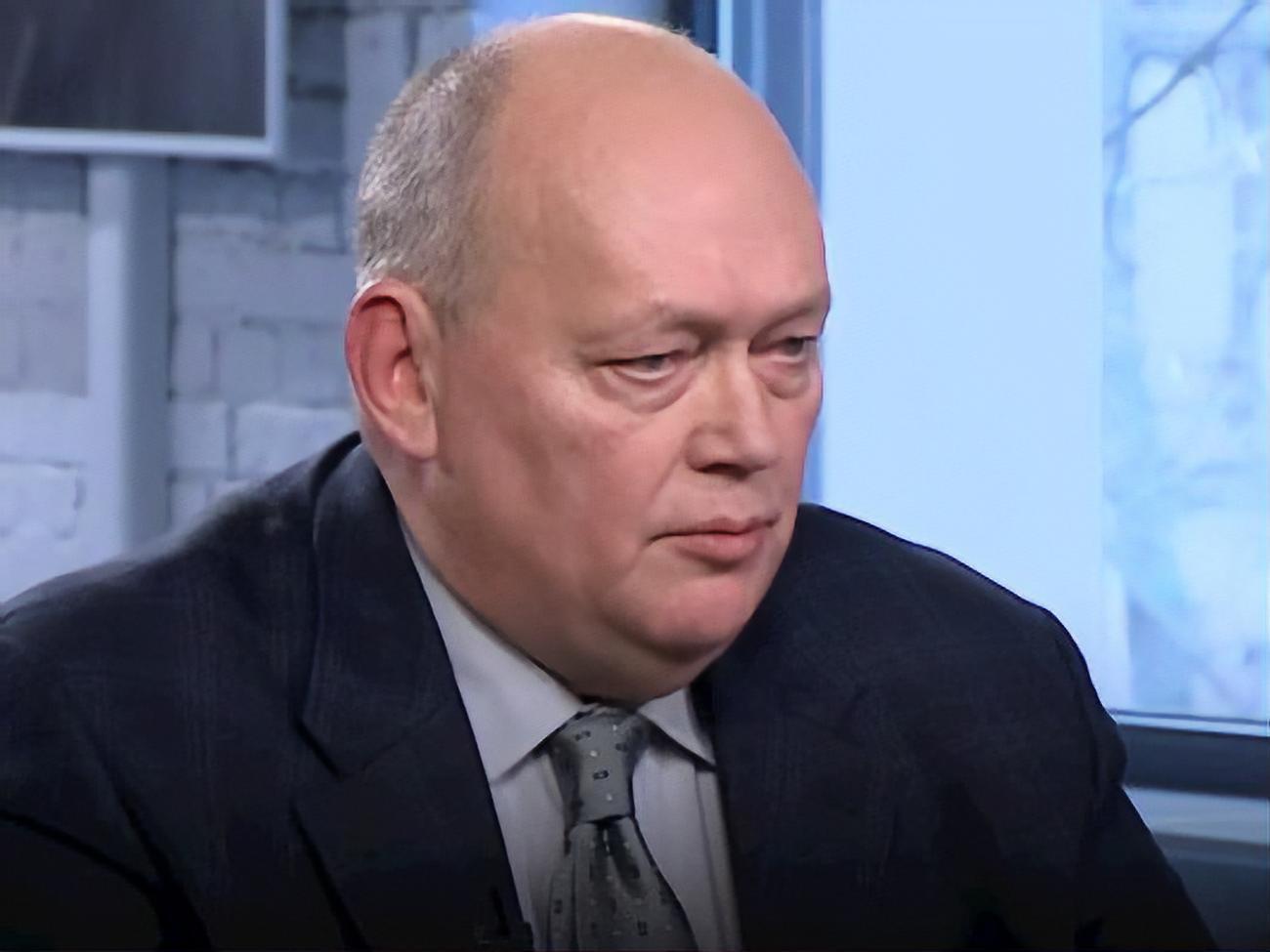 Сергей Чех:&nbsp;Я не собираюсь наводить излишние страхи, но цена вопроса вероятных ущербов гораздо выше, чем затраты