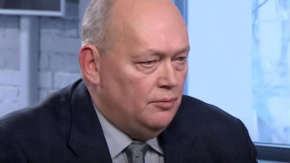 Сергій Чех: Я не збираюся наводити зайві страхи, але ціна питання ймовірних збитків набагато вища, ніж витрати