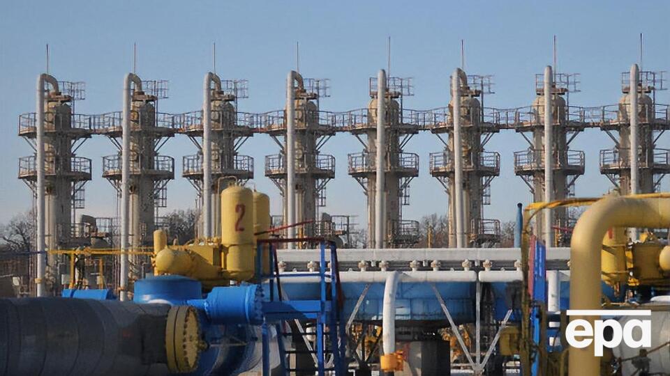 Україна має завершити сертифікацію оператора ГТС до кінця 2019 року