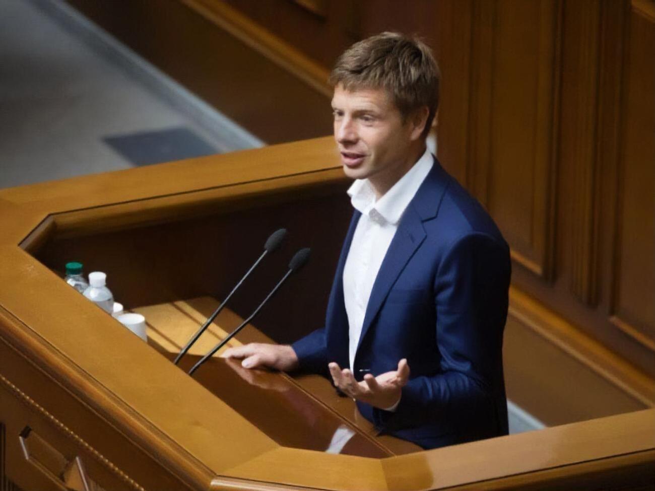 Гончаренко: Насамперед займемося Кубанню. Але й інші регіони, у яких компактно проживають українці, теж будуть під нашою увагою