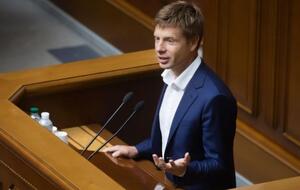 Гончаренко: Насамперед займемося Кубанню. Але й інші регіони, у яких компактно проживають українці, теж будуть під нашою увагою