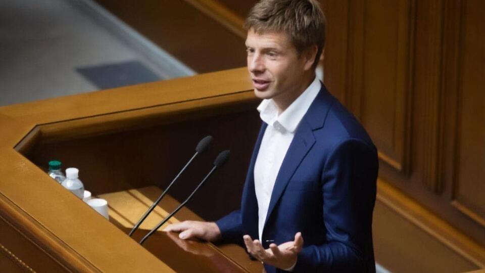 Гончаренко: Насамперед займемося Кубанню. Але й інші регіони, у яких компактно проживають українці, теж будуть під нашою увагою