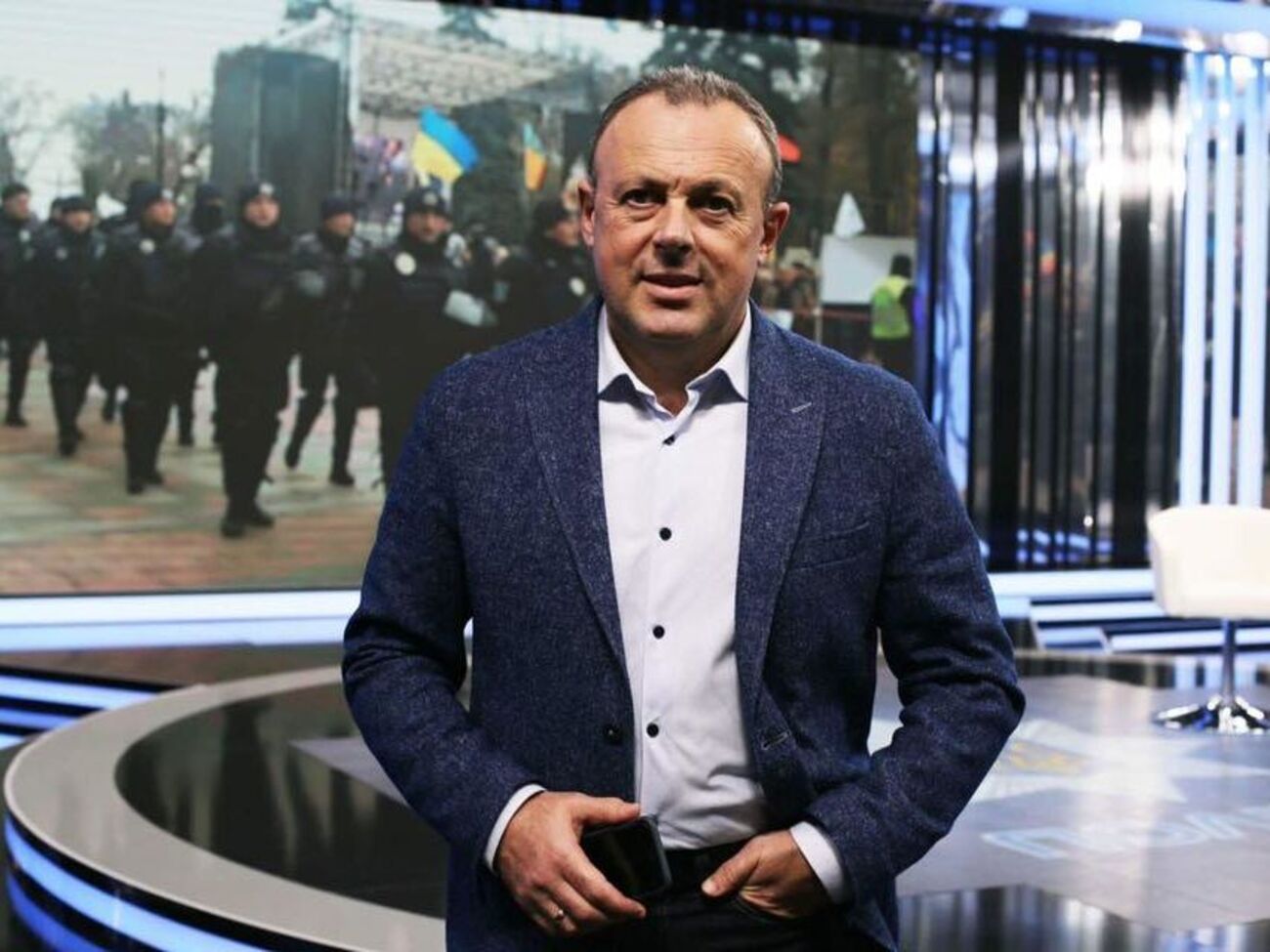 "Украиногейт" может поставить крест на отношениях Вашингтона и Киева, чем обязательно воспользуются в Кремле