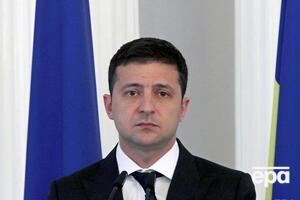 Зеленский подписал закон 17 октября