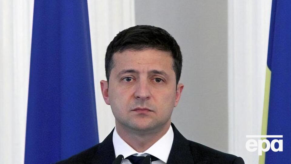 Зеленський підписав закон 17 жовтня