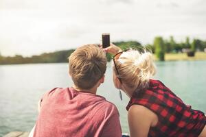 Активіст пропонує вести "реєстр сексу", використовуючи спеціальний мобільний додаток